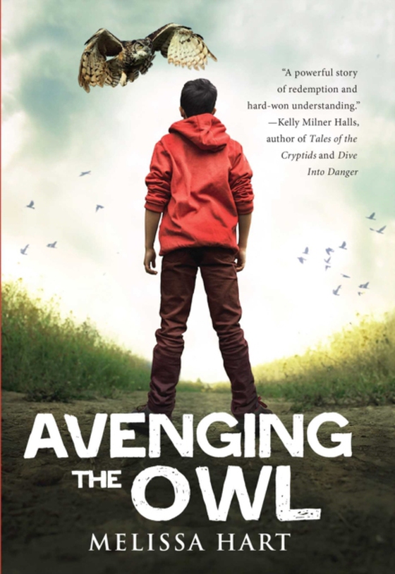 Avenging the Owl (e-bog) af Hart, Melissa