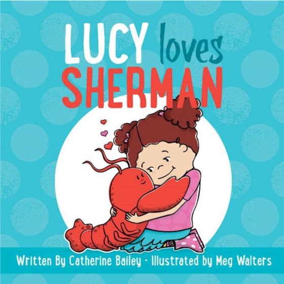 Lucy Loves Sherman