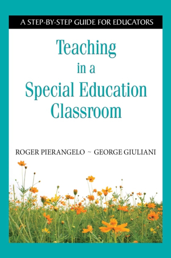 Teaching in a Special Education Classroom (e-bog) af Giuliani, George