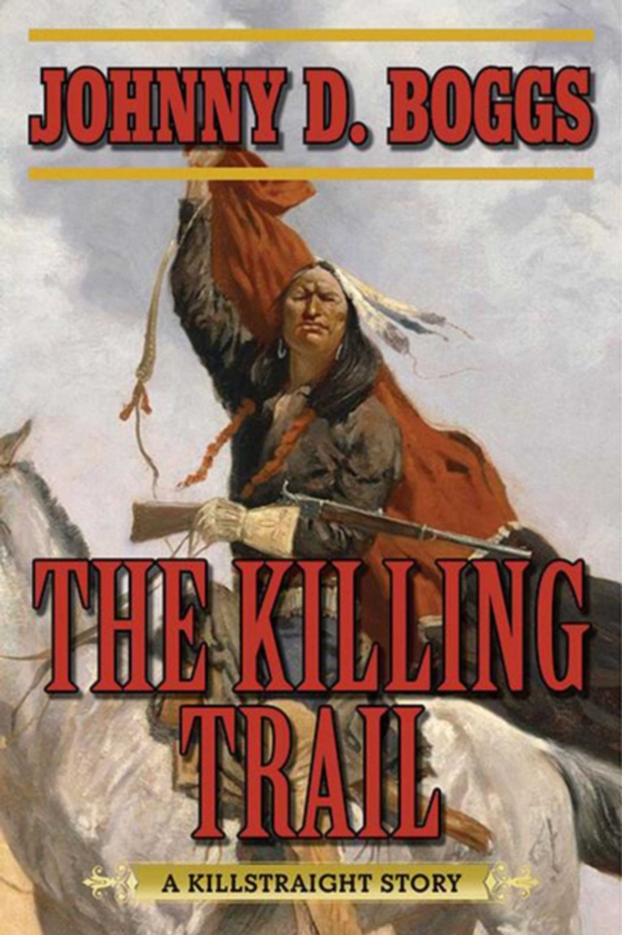 Killing Trail