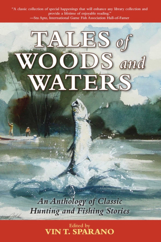 Tales of Woods and Waters (e-bog) af -