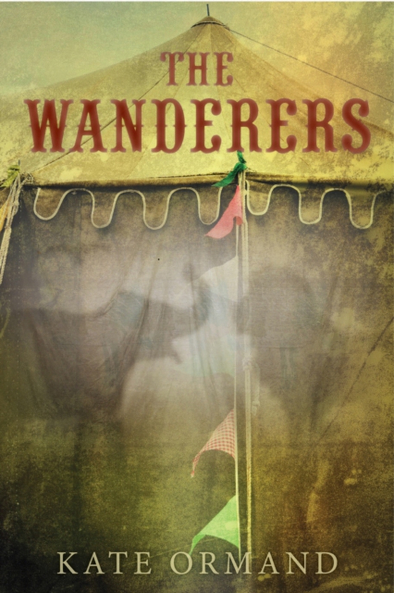 Wanderers (e-bog) af Ormand, Kate