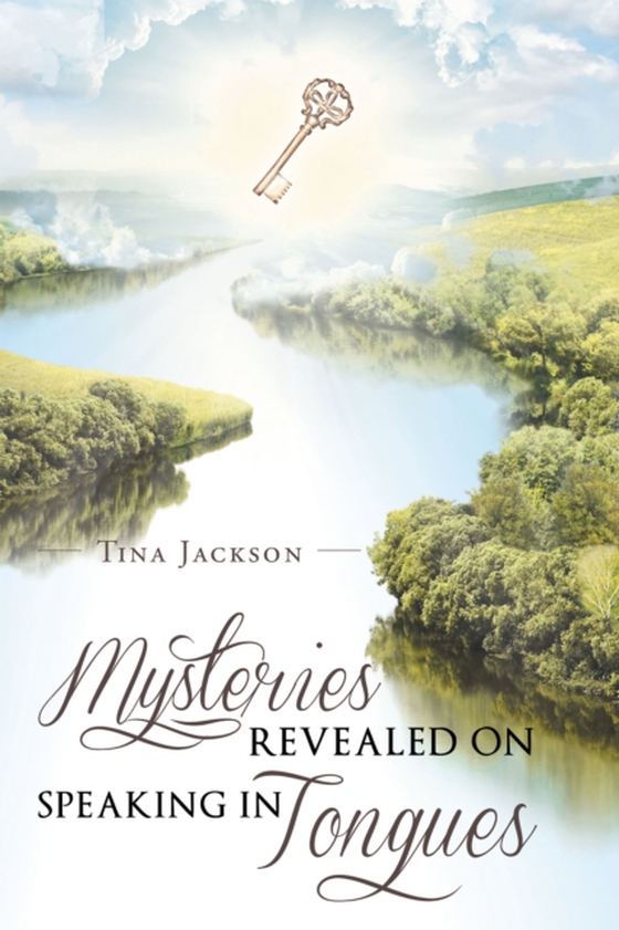 Mysteries Revealed On Speaking In Tongues (e-bog) af Jackson, Tina
