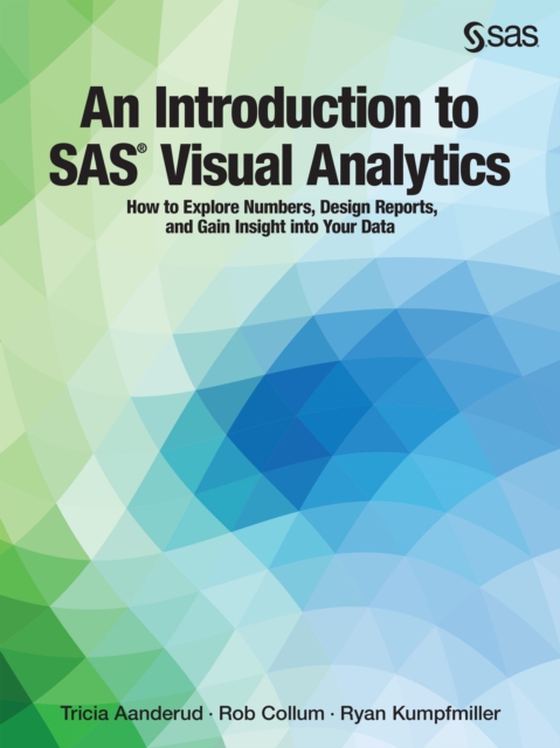 Introduction to SAS Visual Analytics