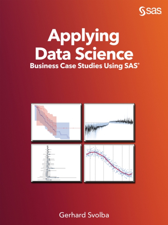 Applying Data Science