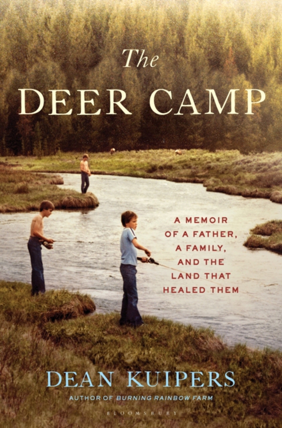 Deer Camp