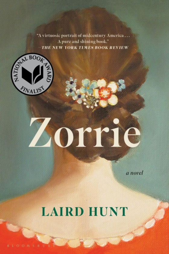 Zorrie (e-bog) af Laird Hunt, Hunt