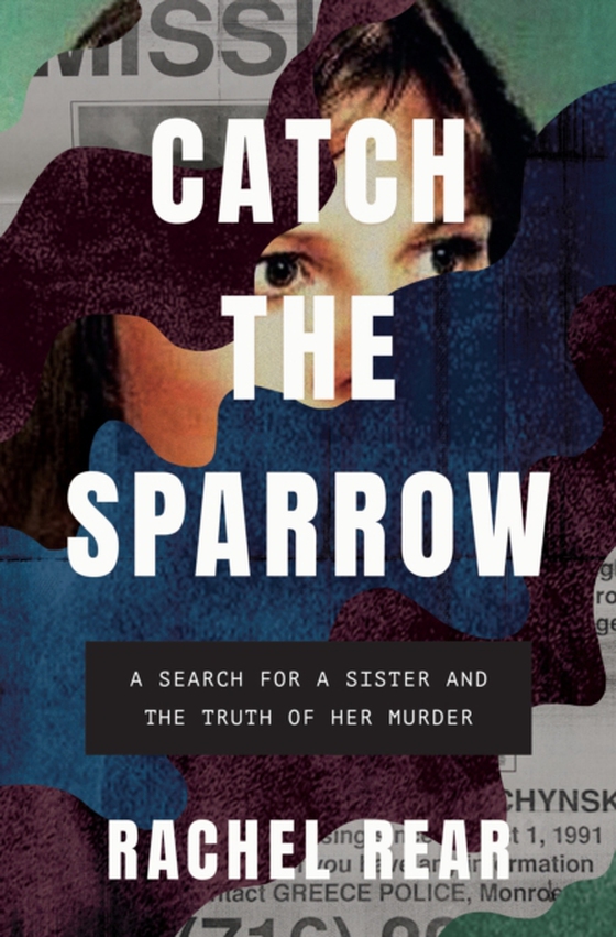 Catch the Sparrow (e-bog) af Rachel Rear, Rear