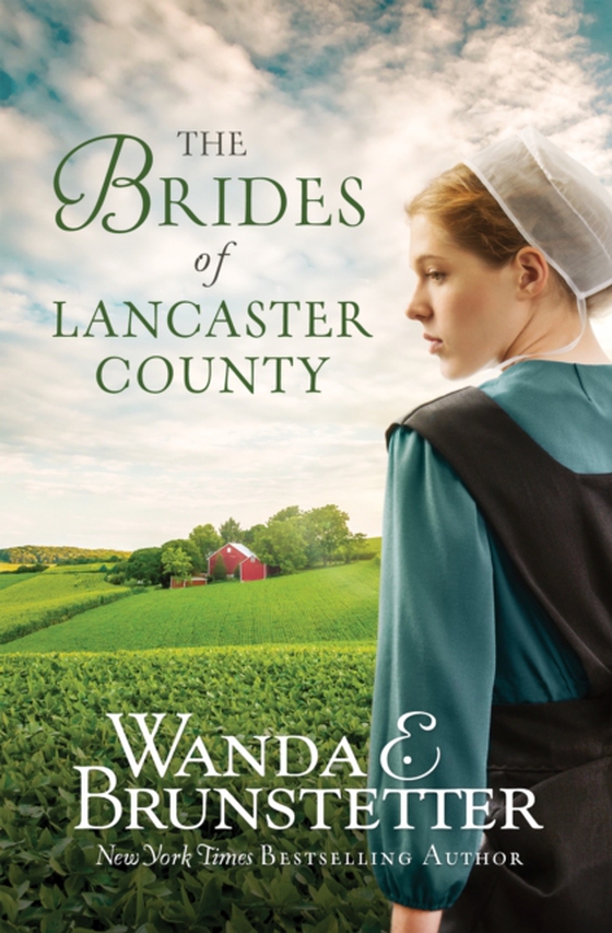 Brides of Lancaster County (e-bog) af Brunstetter, Wanda E.