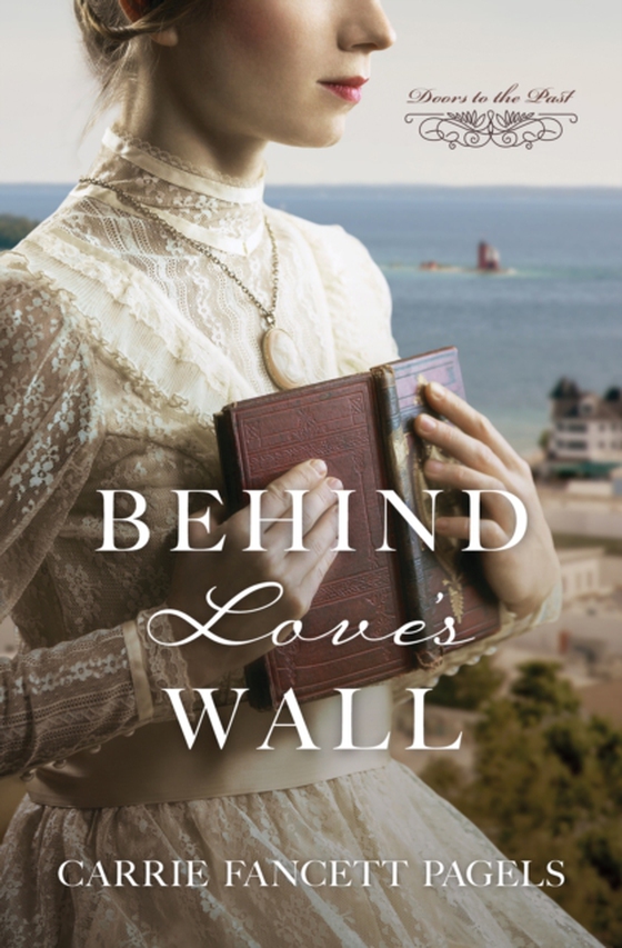 Behind Love's Wall (e-bog) af Pagels, Carrie Fancett