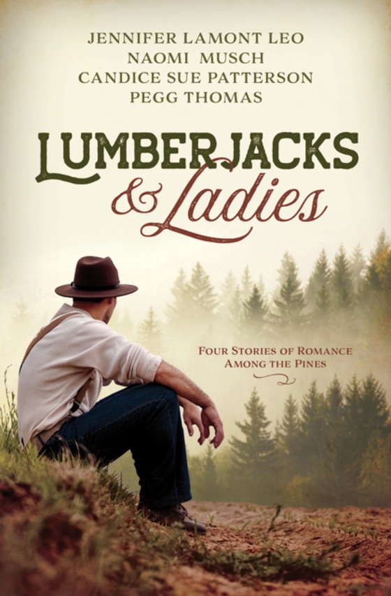 Lumberjacks and Ladies (e-bog) af Thomas, Pegg