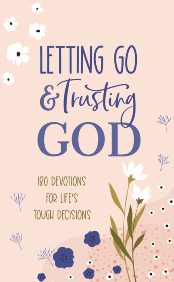 Letting Go and Trusting God (e-bog) af McQuade, Pamela L.