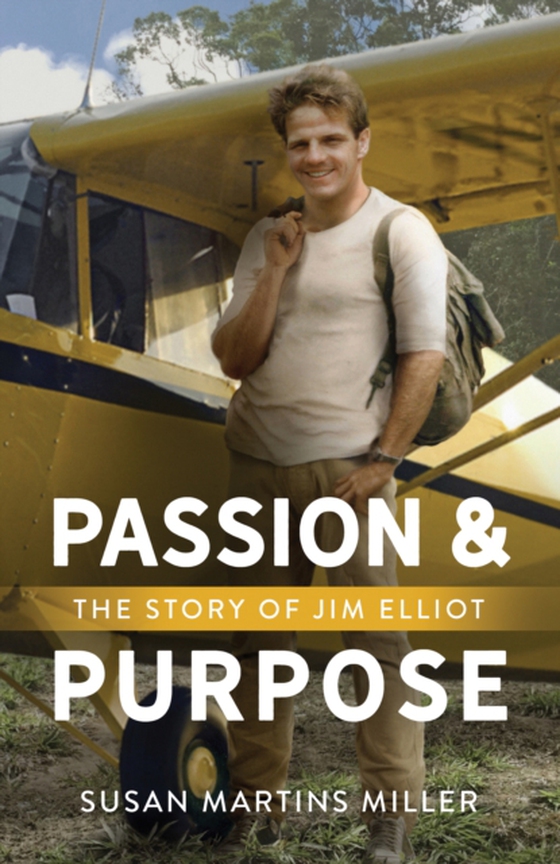 Passion and Purpose (e-bog) af Miller, Susan Martins