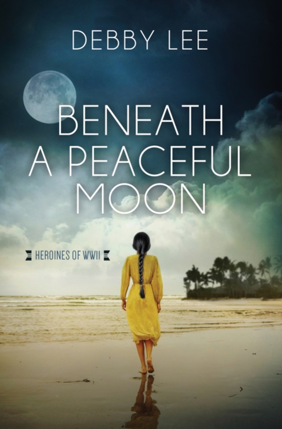 Beneath a Peaceful Moon (e-bog) af Lee, Debby