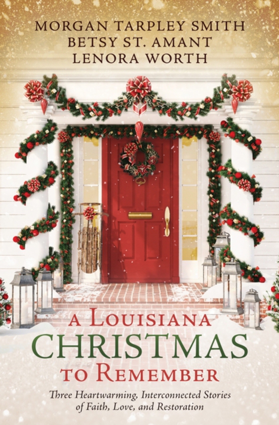 Louisiana Christmas to Remember (e-bog) af Worth, Lenora