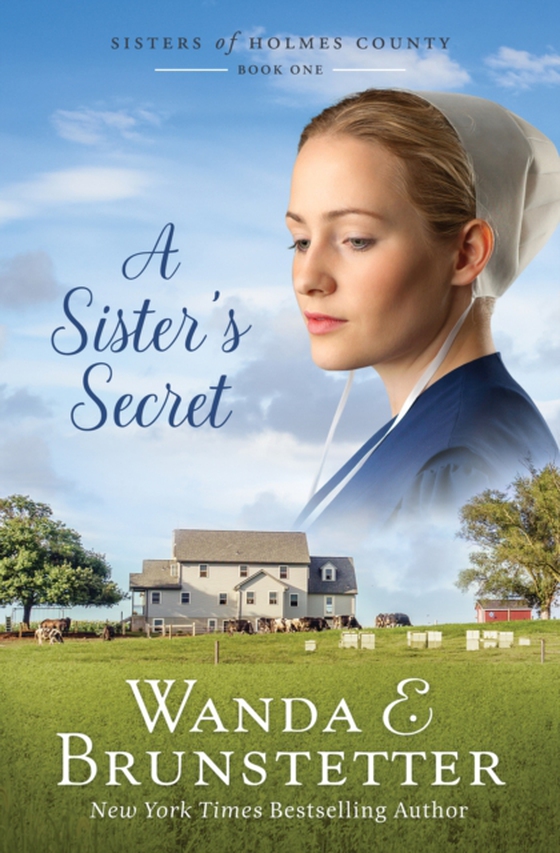 Sister's Secret (e-bog) af Brunstetter, Wanda E.