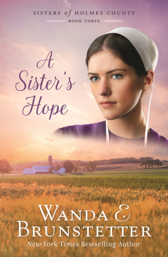 Sister's Hope (e-bog) af Brunstetter, Wanda E.