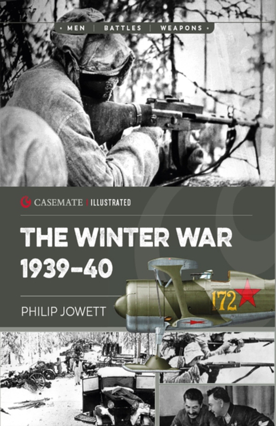 Winter War 1939-40