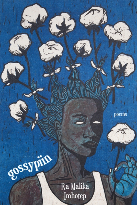 gossypiin (e-bog) af Imhotep, Ra Malika