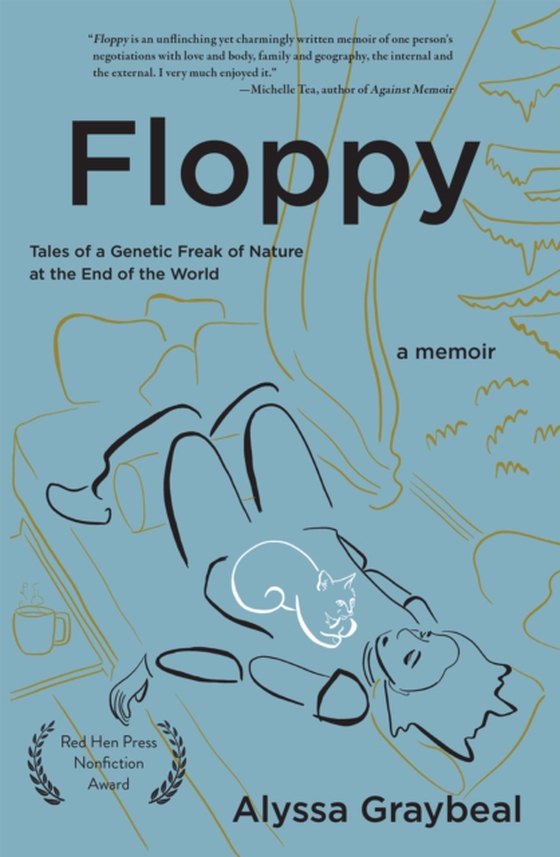 Floppy (e-bog) af Graybeal, Alyssa