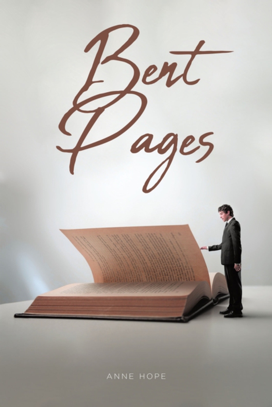 Bent Pages (e-bog) af Hope, Anne