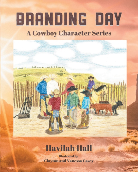 BRANDING DAY (e-bog) af Hall, Havilah