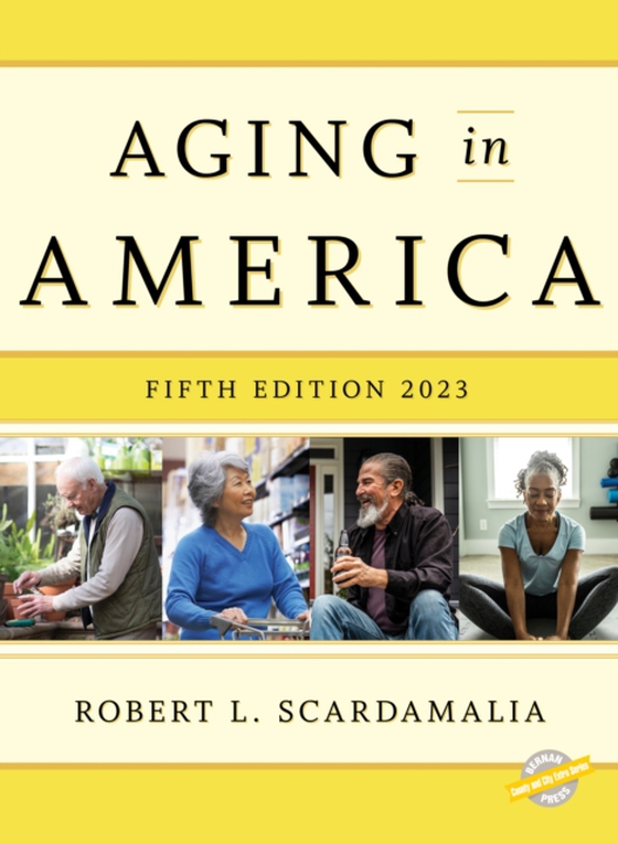 Aging in America 2023 (e-bog) af -