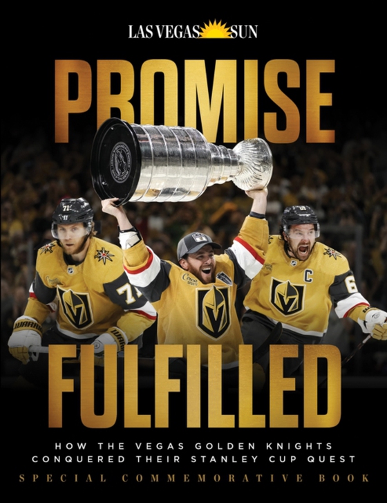Promise Fulfilled (e-bog) af Triumph Books