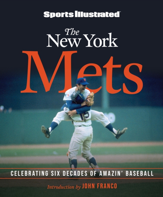 Sports Illustrated The New York Mets