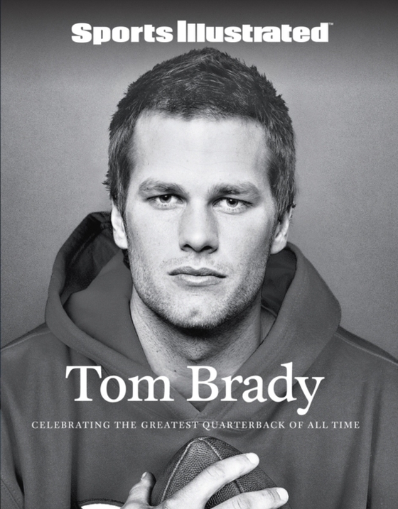 Sports Illustrated Tom Brady (e-bog) af Sports Illustrated