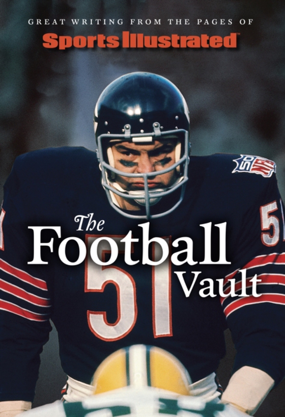 Sports Illustrated The Football Vault (e-bog) af Sports Illustrated