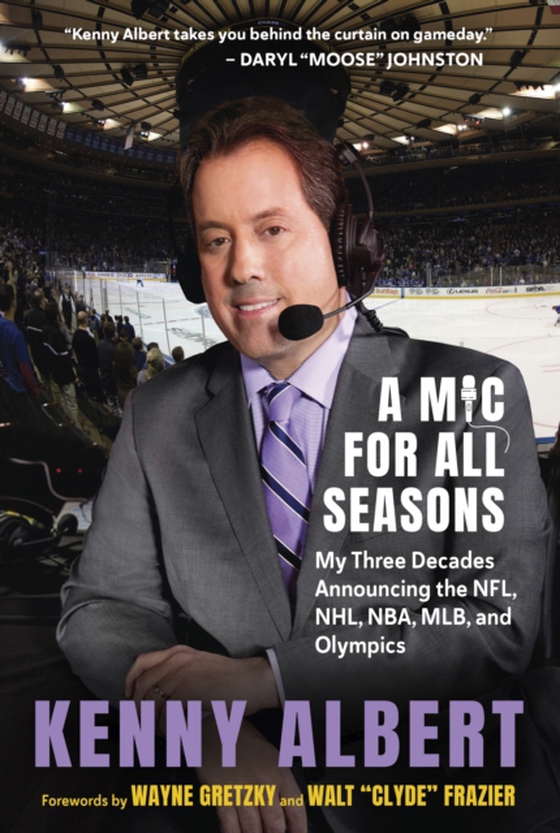 Mic for All Seasons