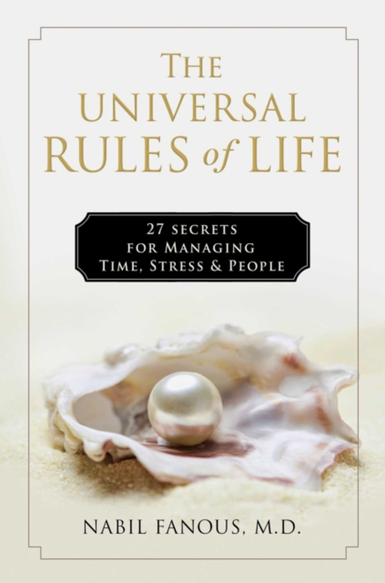 Universal Rules of Life