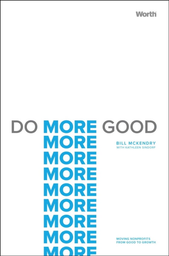 Do More Good (e-bog) af McKendry, Bill