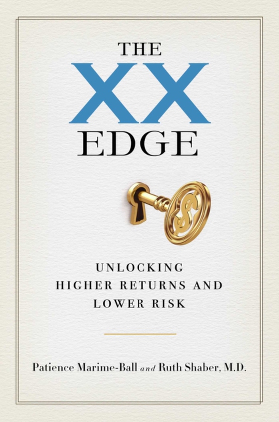 XX Edge