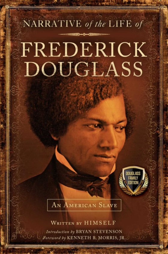 Narrative of the Life of Frederick Douglass (e-bog) af Douglass, Frederick