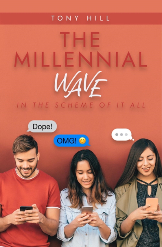 Millennial Wave (e-bog) af Hill, Tony