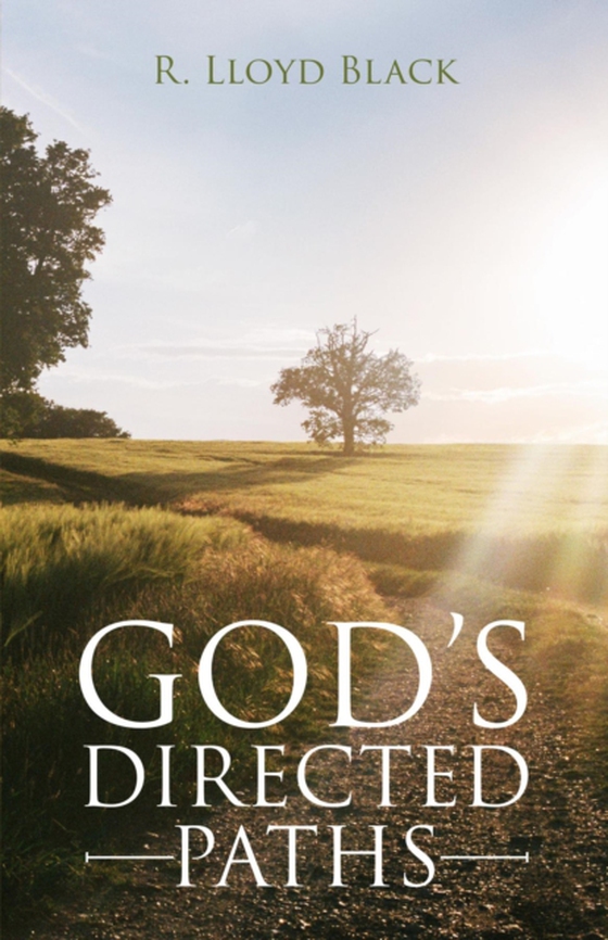 God's Directed Paths (e-bog) af Black, R. Lloyd