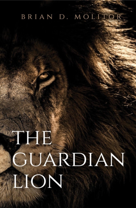 Guardian Lion