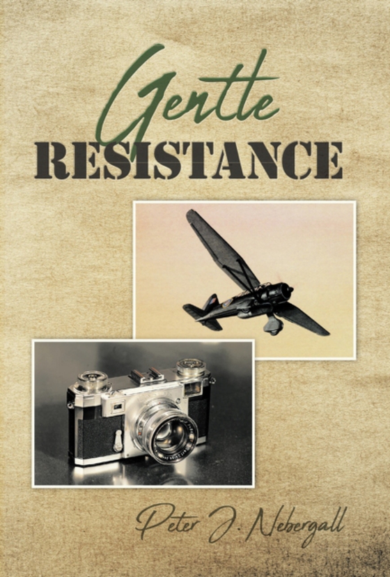 Gentle Resistance (e-bog) af Nebergall, Peter J.