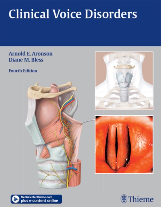 Clinical Voice Disorders