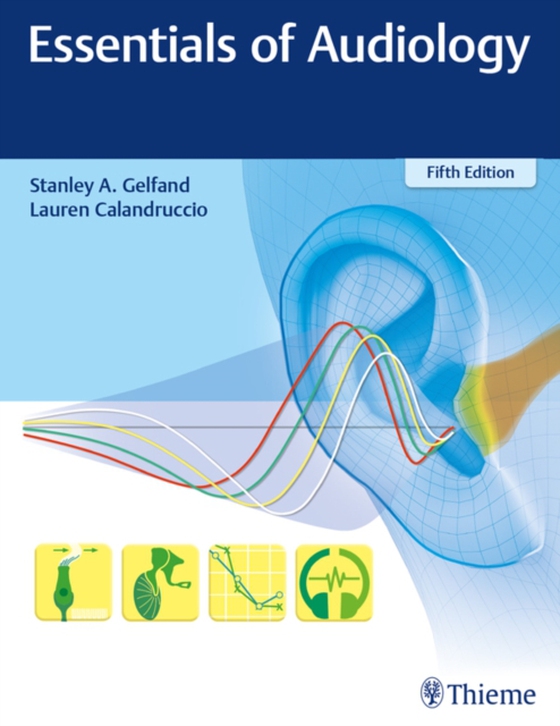 Essentials of Audiology (e-bog) af Calandruccio, Lauren