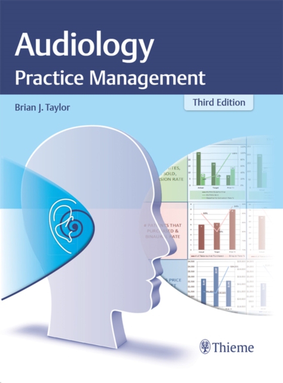 Audiology Practice Management (e-bog) af -