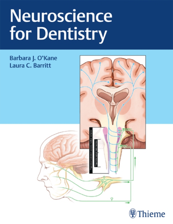 Neuroscience for Dentistry (e-bog) af Barritt, Laura C.