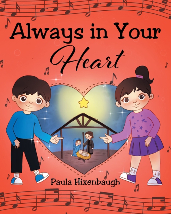 Always in Your Heart (e-bog) af Hixenbaugh, Paula