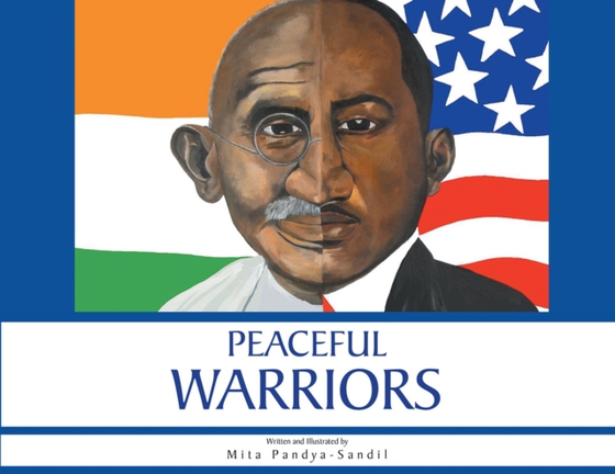 Peaceful Warriors (e-bog) af Pandya-Sandil, Mita