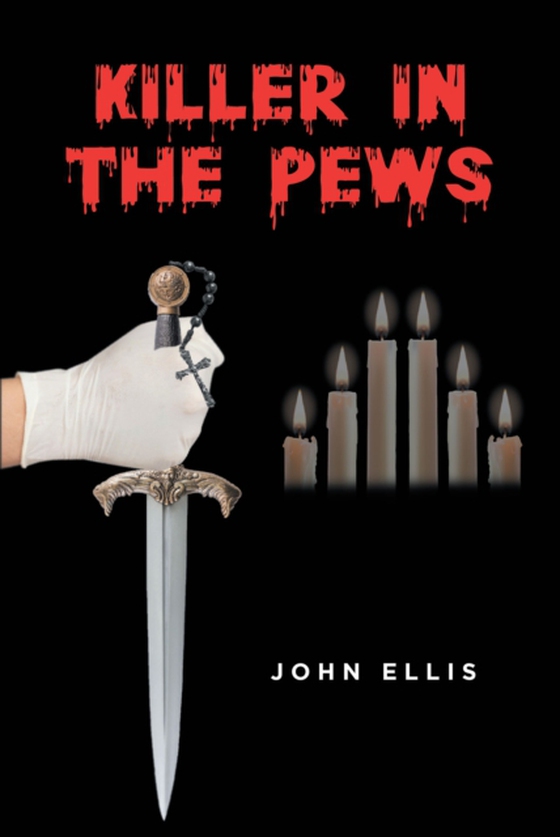 Killer In The Pews (e-bog) af Ellis, John