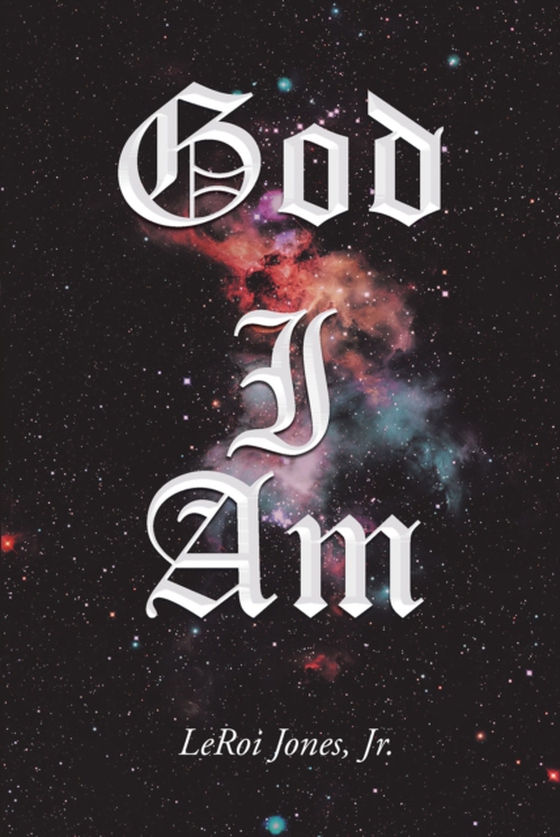 God I Am