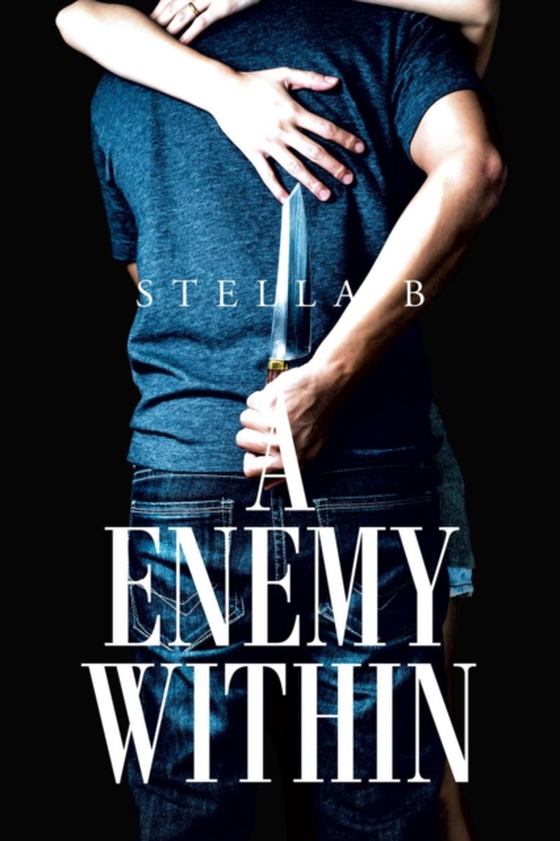 Enemy Within (e-bog) af B, Stella