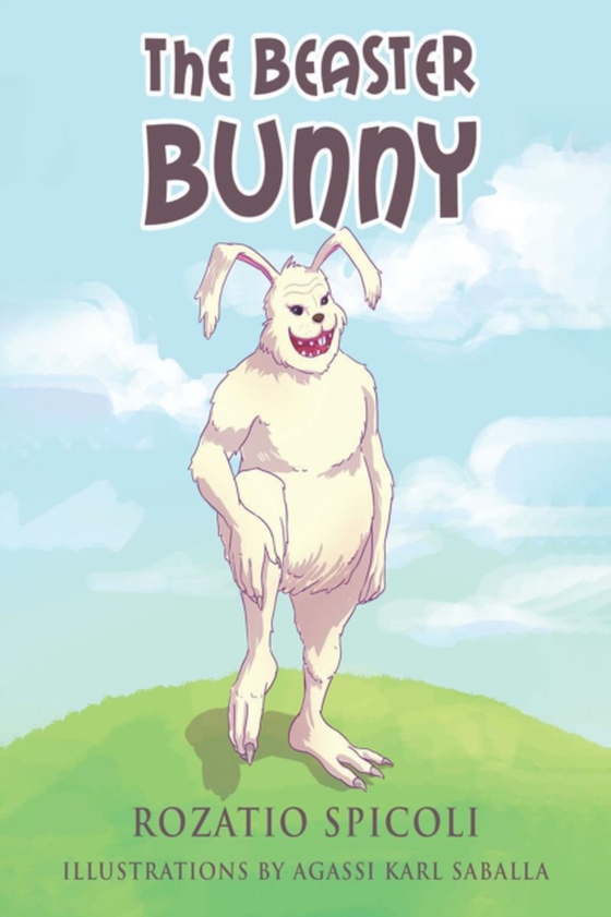 Beaster Bunny